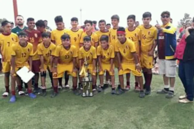 Van por el campeonato