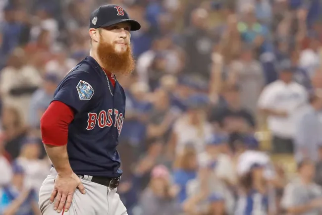 Van por Kimbrel
