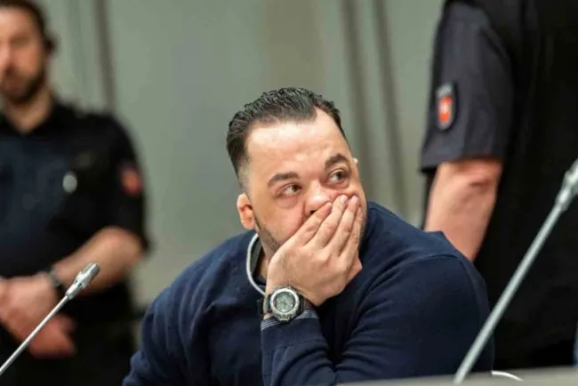 Enfermero mató a 85 pacientes 'por aburrimiento'; condenado a cadena perpetua 