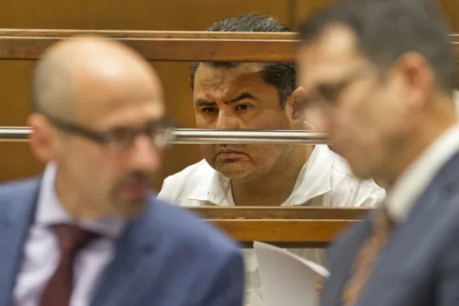 Cuatro mujeres pudieron ser víctimas de Naasón; tres son niñas