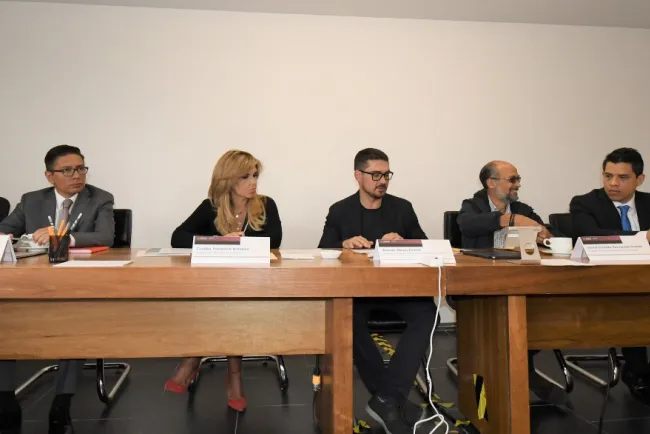 Logra Gobernadora compromiso de Sedatu para concluir obras del Fondo Minero