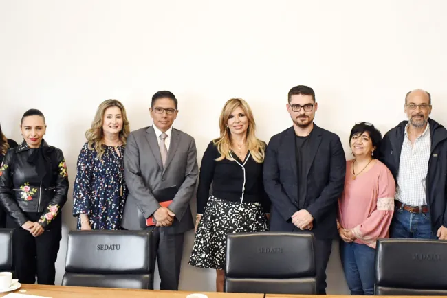 Agiliza Gobernadora recursos