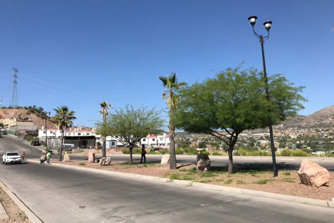 Atiende Imagen Urbana a vecinos