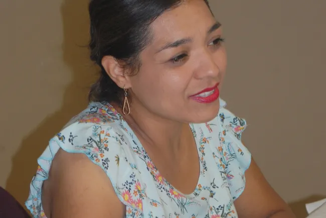 Realizarán homenaje a actriz nogalense