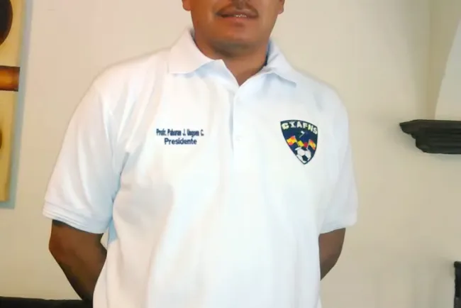 Nogales tendra curso arbitral