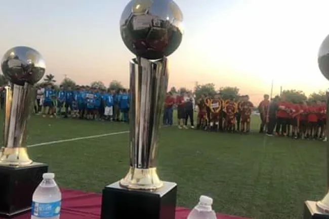 L.U.S.
Conquista
Navojoa