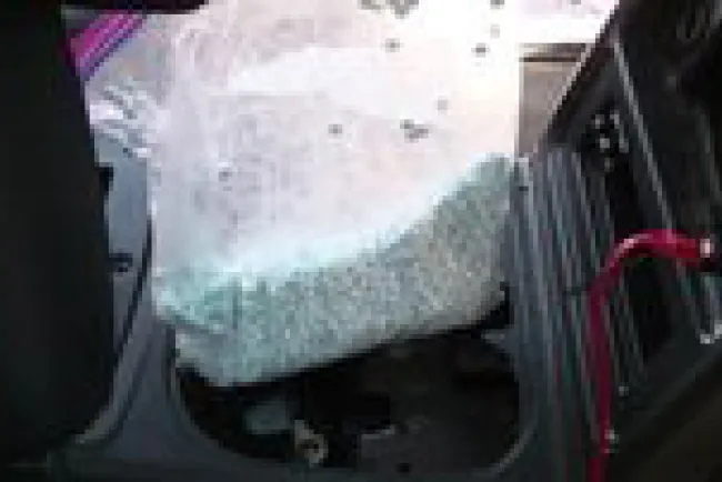 Detienen a estudiantes
con más de tres mil píldoras