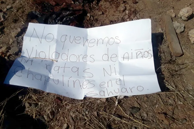 Ejecutan
a cuatro a
balazos