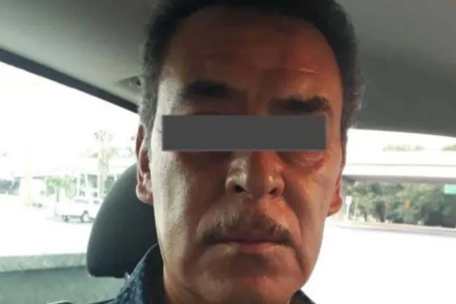 Cae profesor en Nuevo León; habría abusado de 8 alumnas