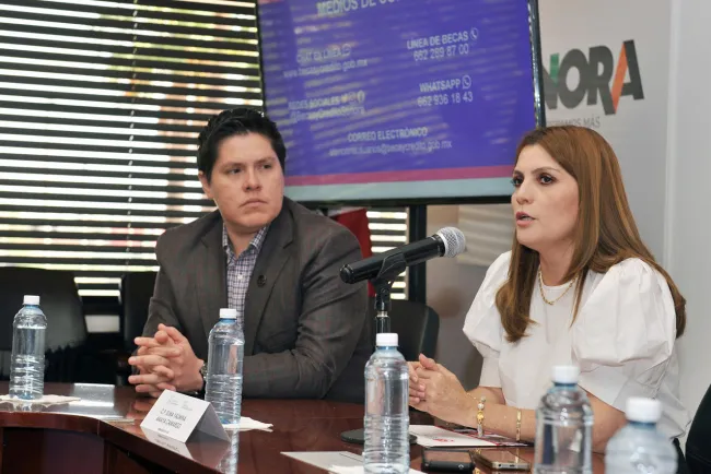 Lanza SEC convocatoria para becas 2019-2020