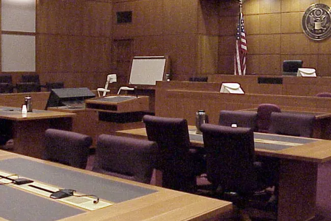 Pasará 29 años de prisión acusado por narcotráfico