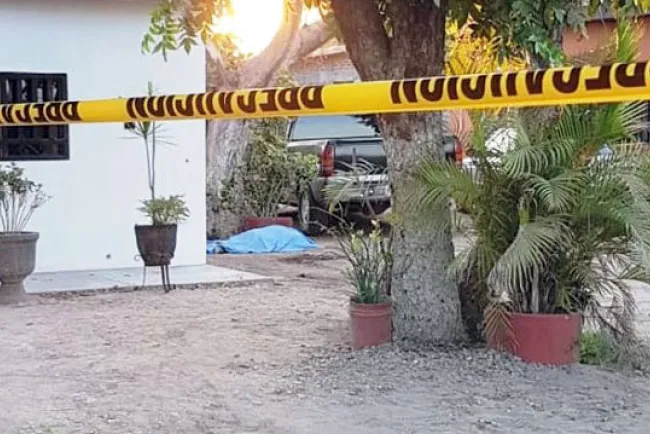 Ejecutan a siete en cinco horas