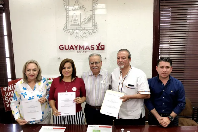 Refuerzan acciones contra trabajo infantil