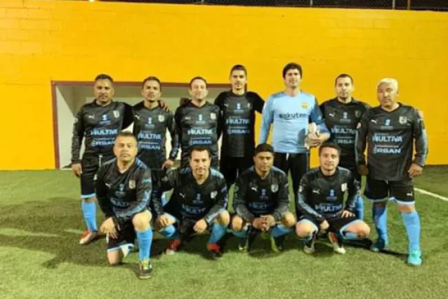 Guia Calderón victoria de Pioneros