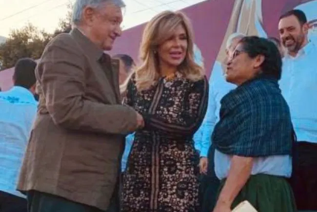 Son tiempos de unidad: CPA