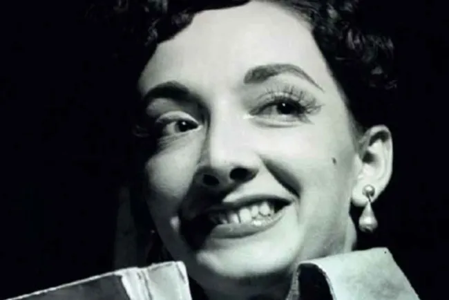 Mercedes Pascual muere a los 88 años