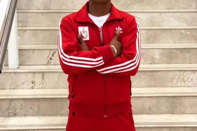 Volverá a Monterrey
Nuevo Leon