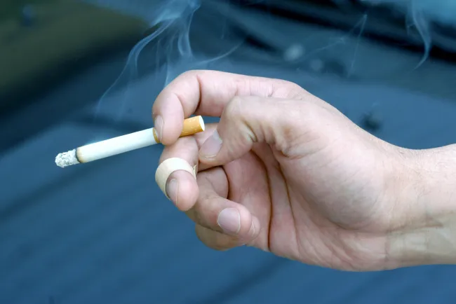 Llaman a evitar alimentos irritantes