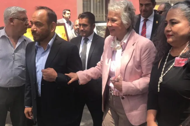 Segob prevé aumento de población migrante tras acuerdo con EU