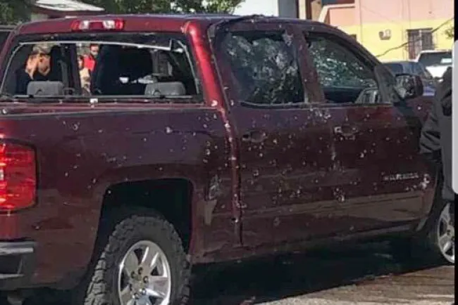 Investigan hechos en
Agua Prieta y Naco