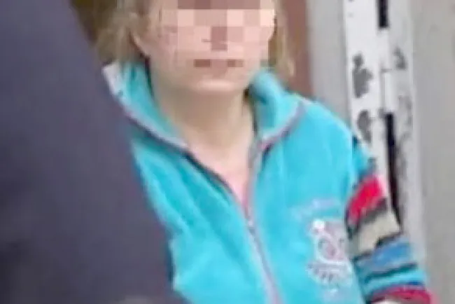 Acuchilló a su marido;
alega defensa propia