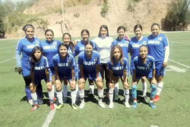 Lugo le pega a United por la Minima