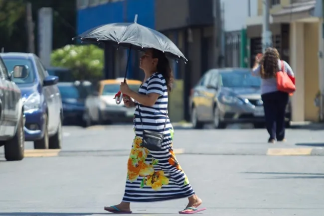 Con 47 grados, Hermosillo es la ciudad más caliente del mundo