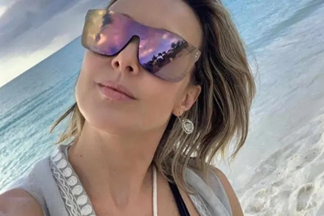 Fey enloquece a sus fans con esta atrevida foto que publicó