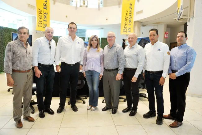 Ratifican inversión millonaria