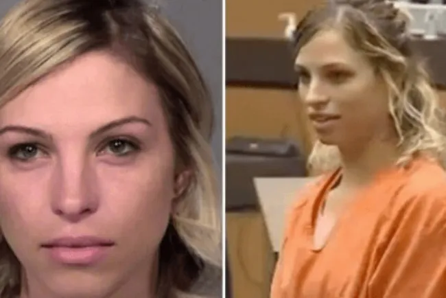 Acusan a maestra de primaria de abuso