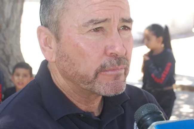 Programa Heptatlón actividades