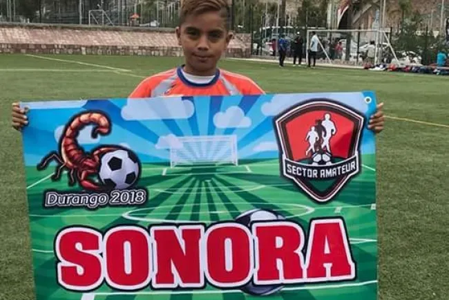 Va por su quinto nacional 