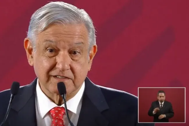 ‘Migración se puede enfrentar por otra vía’: López Obrador