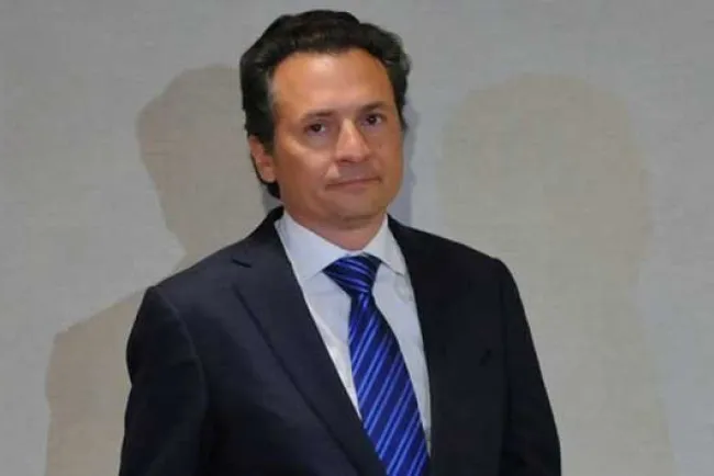 Todo lo autorizó Peña Nieto: Lozoya