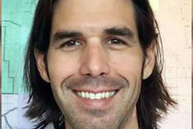 Indeciso jurado en el
juicio contra activista