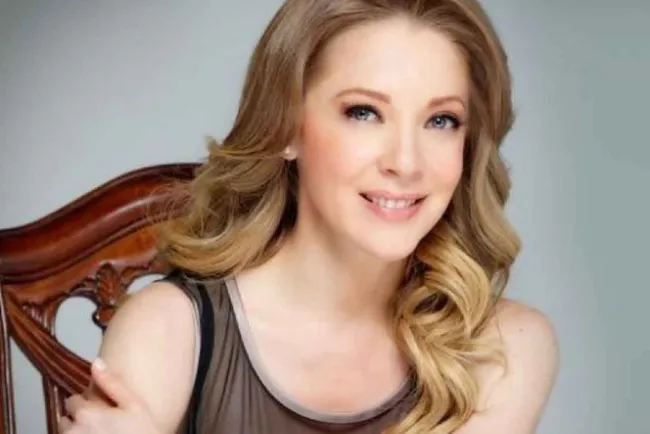 Fallece Edith González, perdió la batalla contra el cáncer