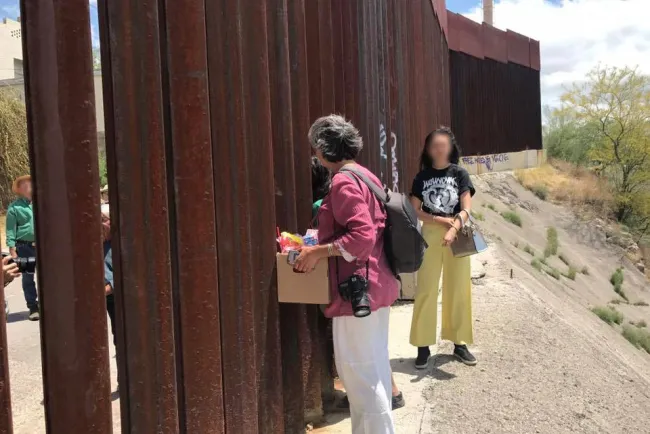 Localizan a un hombre calcinado