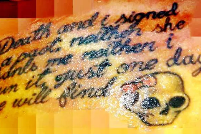 Solicita Fiscalía colaboración para identificar mujer