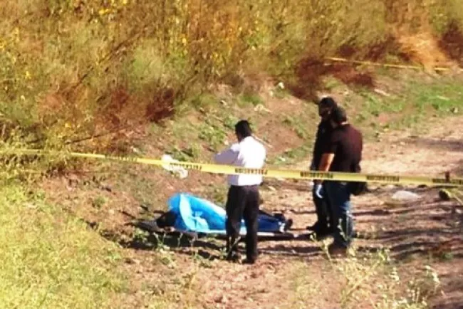 Asesina a una mujer y
dos hombres en Cajeme