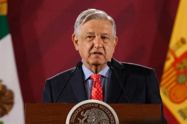 AMLO hace público ‘memo’ contra influyentismo
