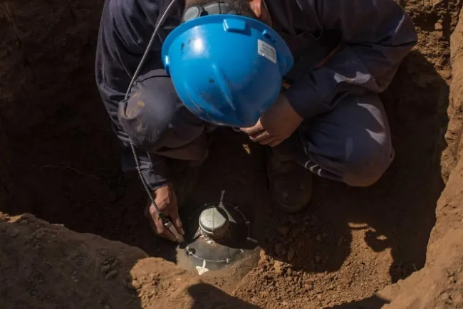 Por huachicoleros vinculan a 3 empleados de Pemex