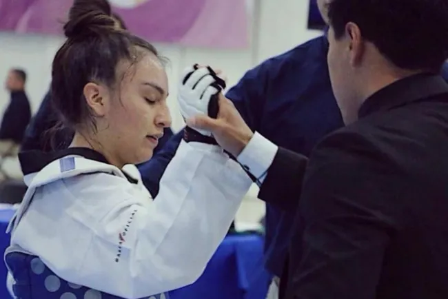 Fallece Melanie Martínez a los 17 años, víctima de cáncer