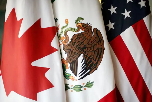 Urgen a Congreso de EU aprobar tratado comercial