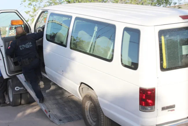 Denuncian a sujeto libidinoso