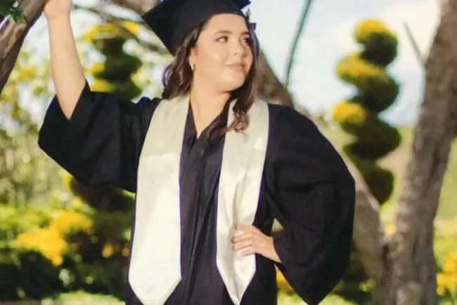 Concluye con éxito la preparatoria