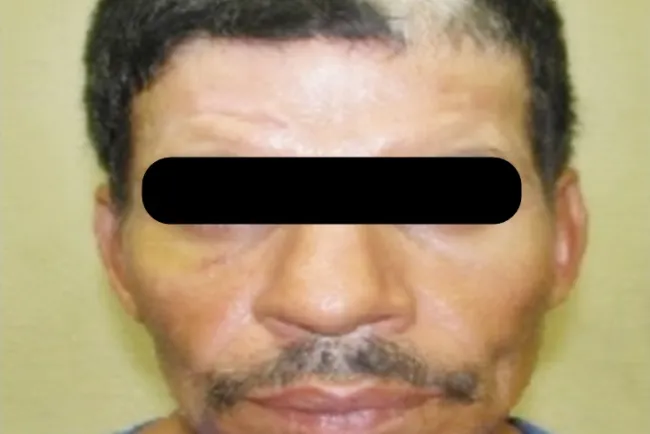 Homicida pasará 45 años en prisión 