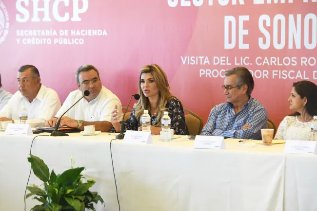 Recibirán productores estímulos