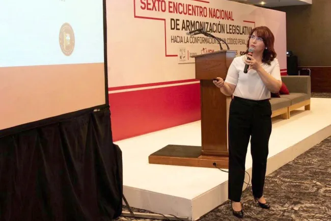 Llama Sonora feminicidios por su nombre