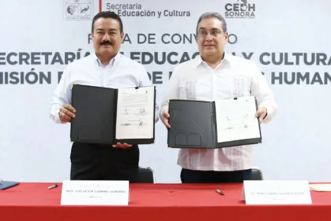 Promueve SEC cultura de la paz