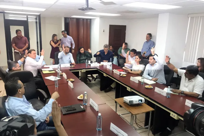 Presentarán proyectos a Fondo Metropolitano